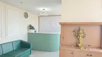Hotel Simha Skylight - Tirupati