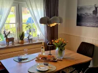 Ferienwohnung Hof Wehlenbach Hotels in Hallenberg