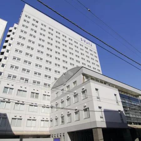 X Wave Funabashi