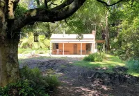 Cabin in the Forest, Cosy Couples Retreat