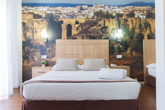 Hotel El Tajo & Spa