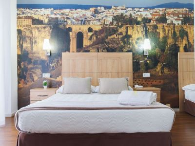 Hotel El Tajo & Spa