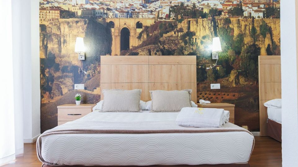 Hotel El Tajo & Spa