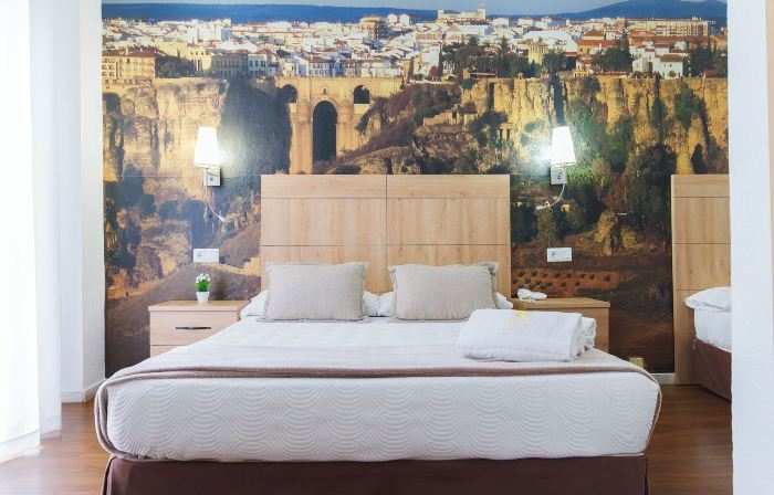 Hotel El Tajo & Spa