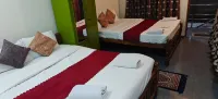 Rococo Pelton Beach Resort Palolem Beach Goa - 2-Star
