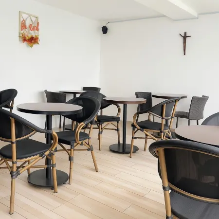 Suite Covadonga Toronja