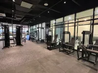 더 퍼스트 클락 호텔 & 레지던스 마퀴 몰 주변 호텔