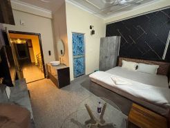 Hotel Shivsaran Purnia