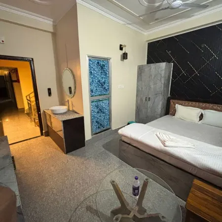 Hotel Shivsaran Purnia