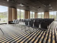 Clarion Hotel Karlatornet Hotels near Backaplan