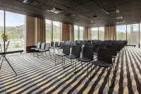 Clarion Hotel Karlatornet