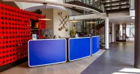 Best Western Hotel Altenburger Land - 3-Star