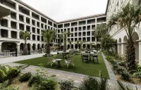 Estancia del Norte San Antonio, Tapestry Collection by Hilton