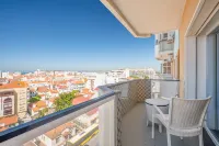 GuestReady - Seaview in Costa da Caparica - en bord de mer