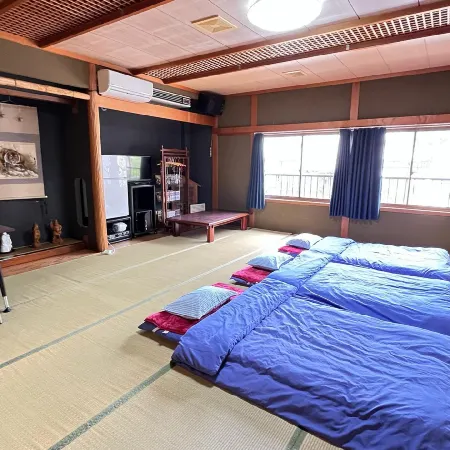 Guesthouse Hikari