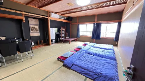 Guesthouse Hikari