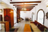 Kasbah Shirin - Villas