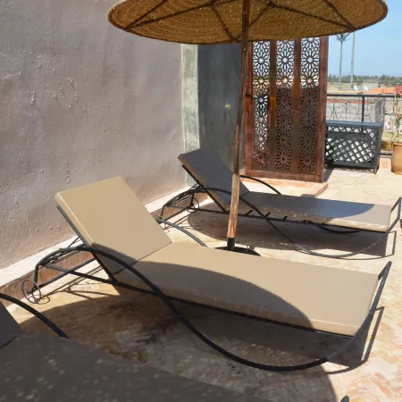 Riad Ayana