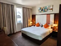SBY Hotel - Kitchens
