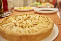 Hotel Plaza - servizio colazione