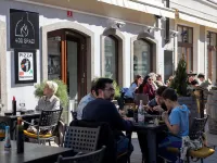 Old Town Guest Accommodation Hotels in Kranj