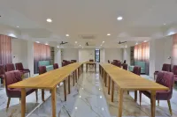 Hotel Empyrean - parcheggio