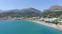 Galini Beach