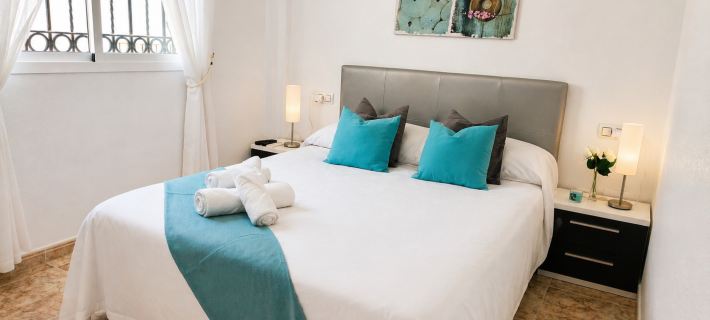 Orihuela Costa Duplex Ξενοδοχεία στην πόλη Orihuela