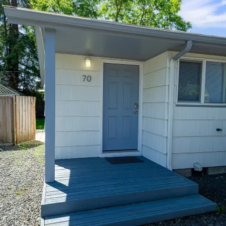 Snug Spot 70 - Close To Downtown & Autzen 1 Bedroom Studio
