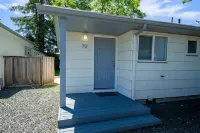 Snug Spot 70 - Close To Downtown & Autzen 1 Bedroom Studio