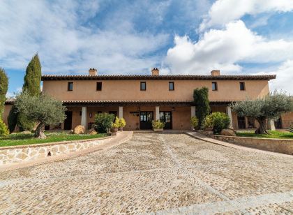 Hotel Cigarral de Caravantes