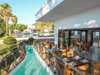 Mitsis Galini Hotels in Molos-Agios Konstantinos
