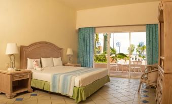 El Cozumeleño Beach Resort - All Inclusive