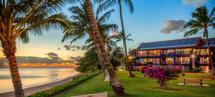Castle at Moloka'i Shores Hotels in Maui County