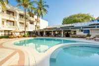 PrideInn Hotel Diani - Pools