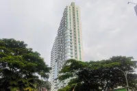 Apartemen Treepark city by Diamonds