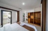 倖千旅館 鄰近海龜島的酒店