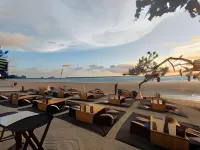 Koh Chang Lagoon Princess