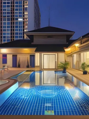 รูปภาพของแคปปิเทล พระราม 4