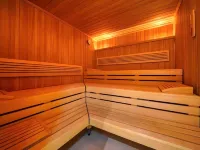 Hotel Seeblick Wismar Hotels in Wismar