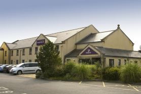 Premier Inn Newcastle (Holystone)