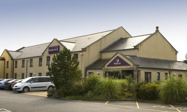 Premier Inn Newcastle (Holystone)