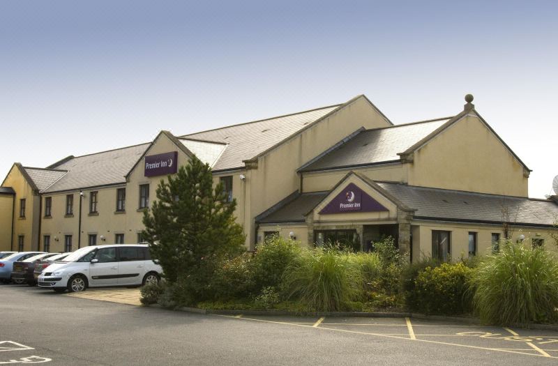 Premier Inn Newcastle (Holystone)