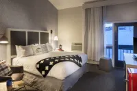 Gravity Haus Steamboat - Homestays