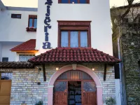 Hotel Boutique Ergjeria Hotels in Gjirokaster