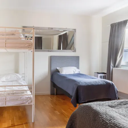 Hotell TunaPark
