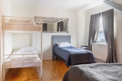 Hotell TunaPark