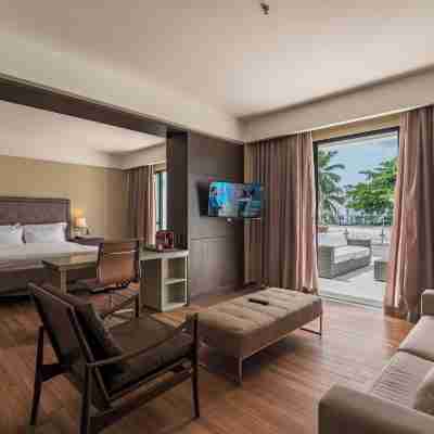 Hotel da Bahia by Wish Rooms