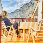 La Castellana Hotels in 