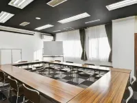 โรงแรมมิยาซากิ ไลอ้อนส์ โรงแรมใกล้นิชิทาจิ